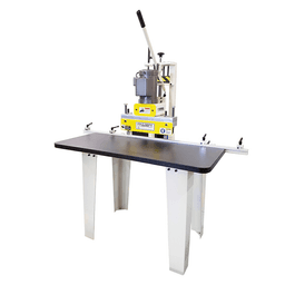 Ritter 13 Spindle Manual Single Row Line Drill