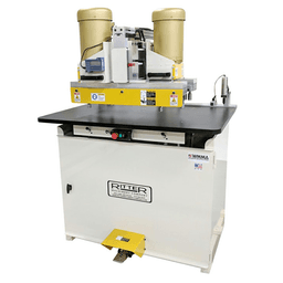 Ritter 46 Spindle Double Row System Drill - 4"- 24" Centers