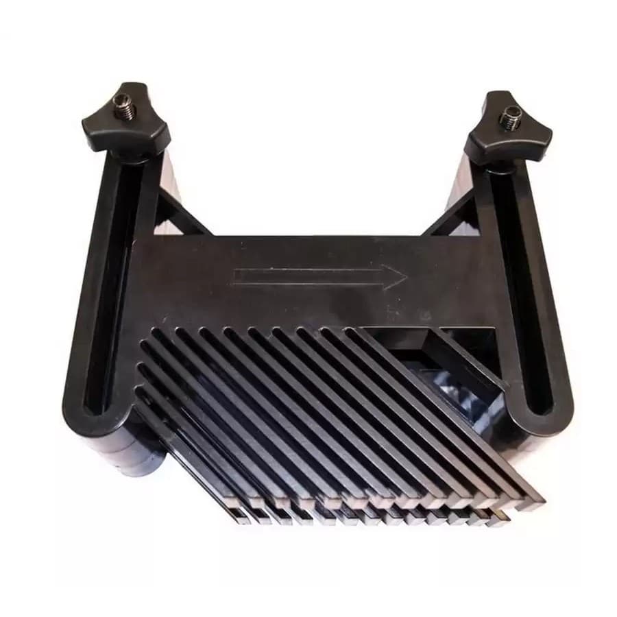 SawStop RT-HFD Double Horizontal Feather Board for Router Table