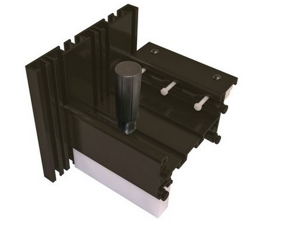 SawStop Stock Guide for Router Table Fence SawStop RT-STP