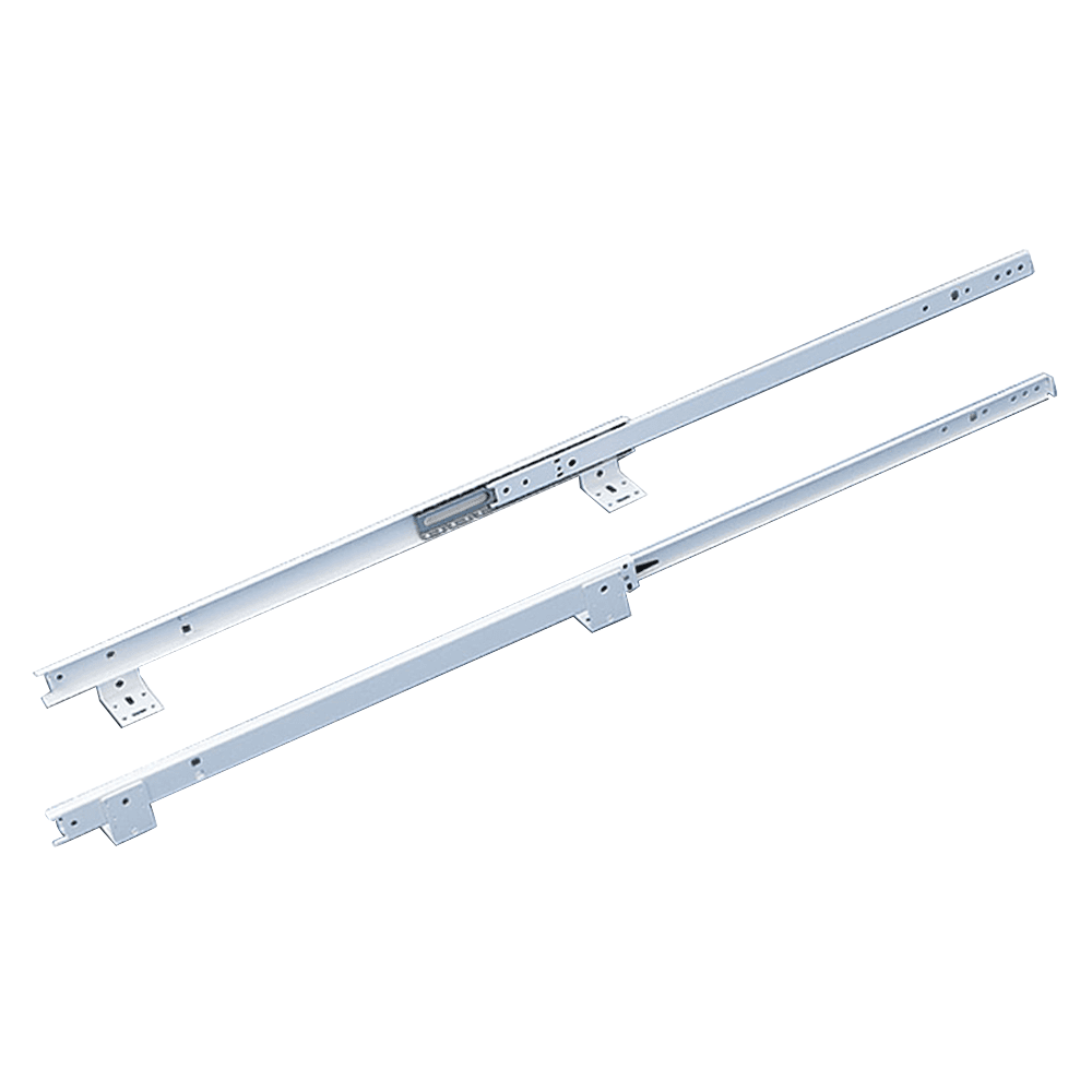 20" Lazy Suzan Mounting Slide