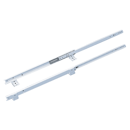 20" Lazy Suzan Mounting Slide