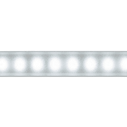 Infinex T797 Plastic Diffuser, 94", Frosted