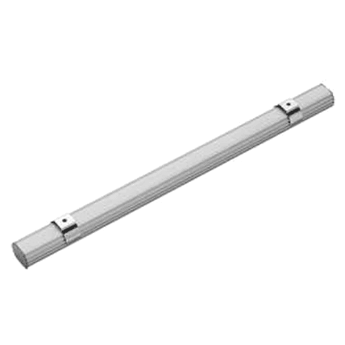 Infinex Round U-Clip Set of 2