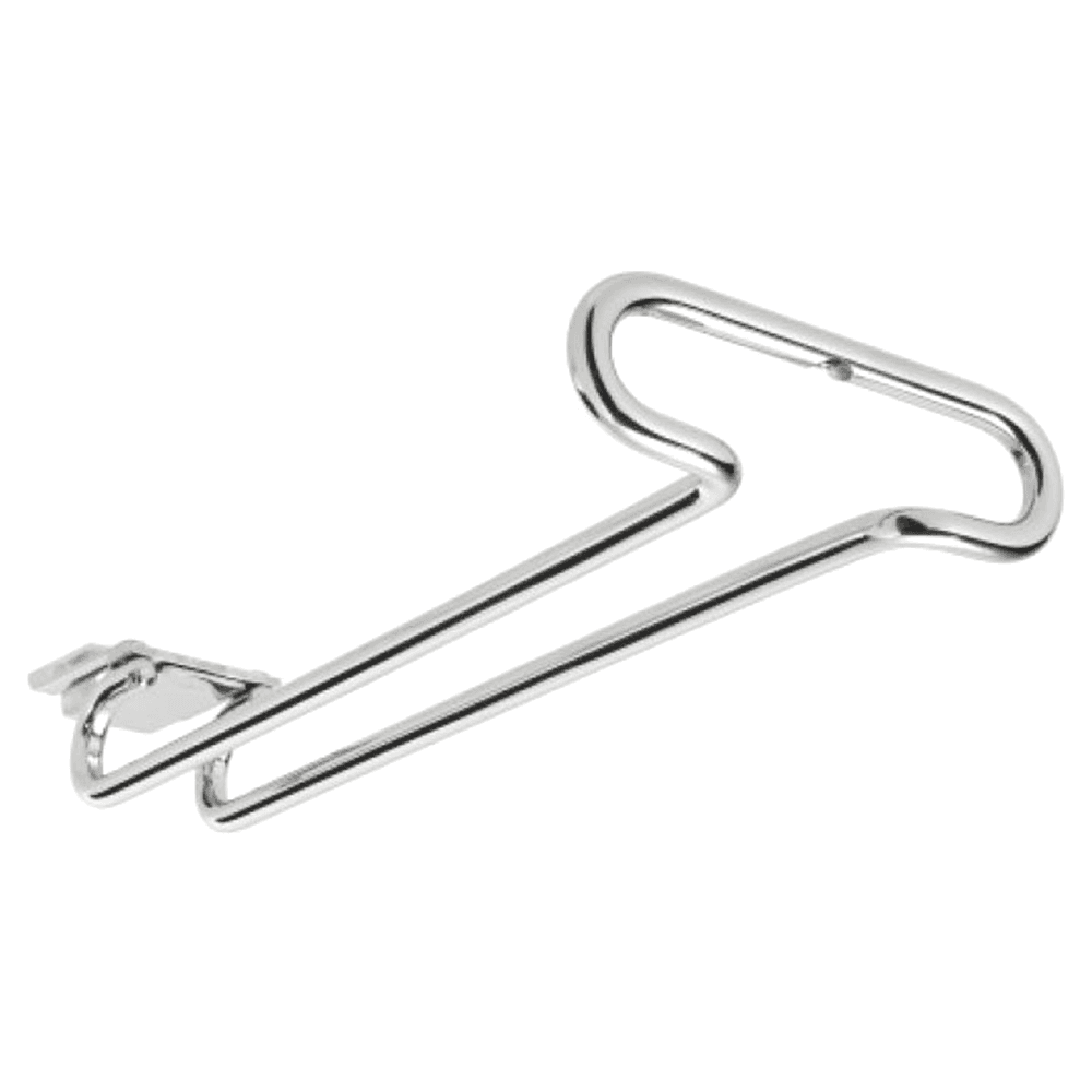 3150 11" Stemware Holder, Chrome