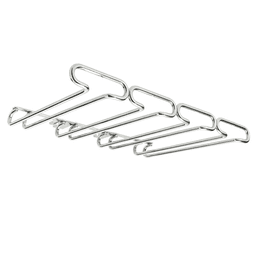 3450 11" Stemware Holder, Chrome