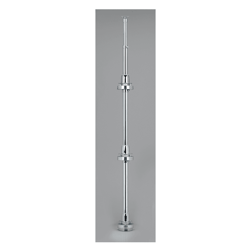 Hardware Kit for 36" Kidney 3 Tray Lazy Susan