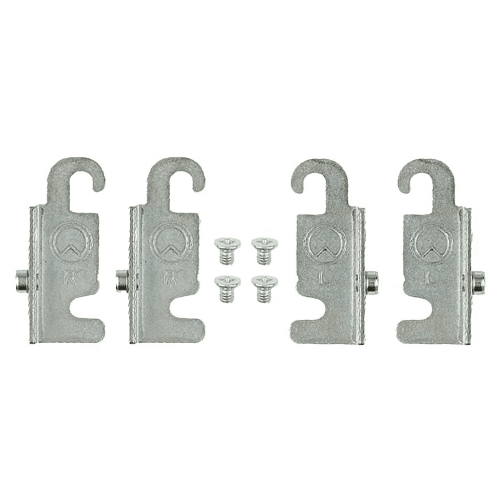 4PIL Pilaster Upright Set (Pack of 10)