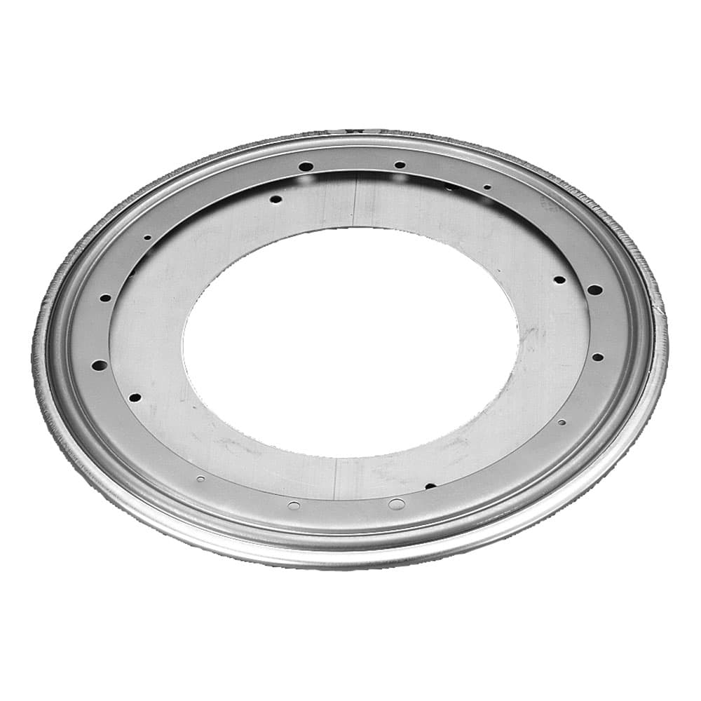 10" Steel Swivel Bearing with Stop