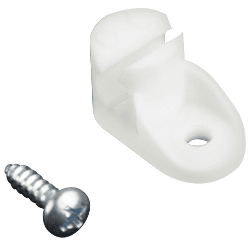 Screw-In Clip