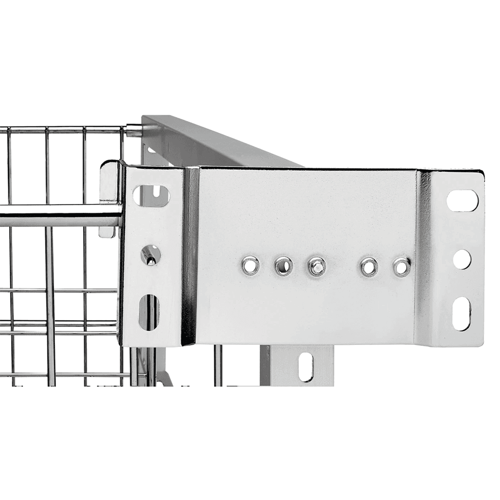 Door-Mount Extension Bracket Kit for 5349