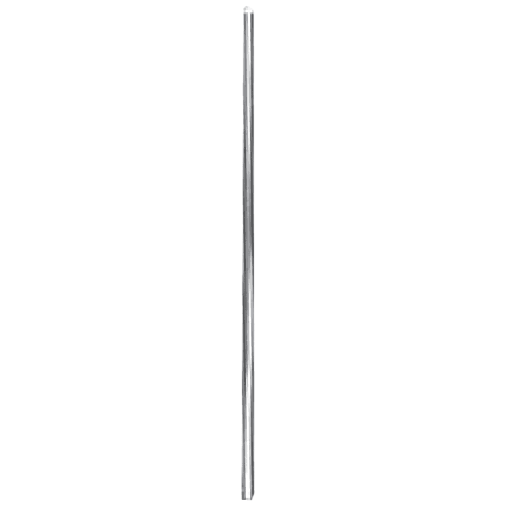 72" Full-Circle Shaft Assembly