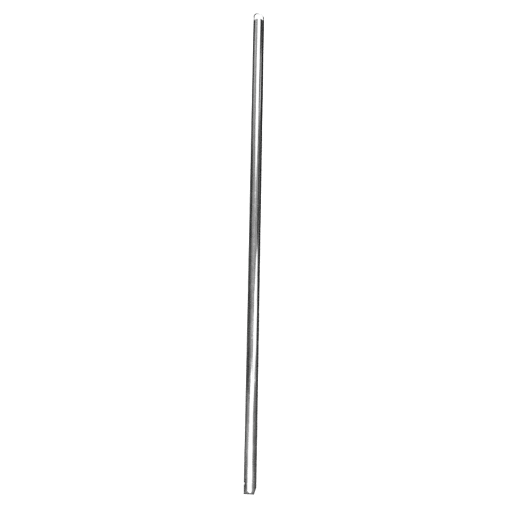 6000 3/4" Lower Shaft Assembly, 31" Height