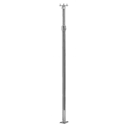 3/4" Full-Circle Hardware Kit