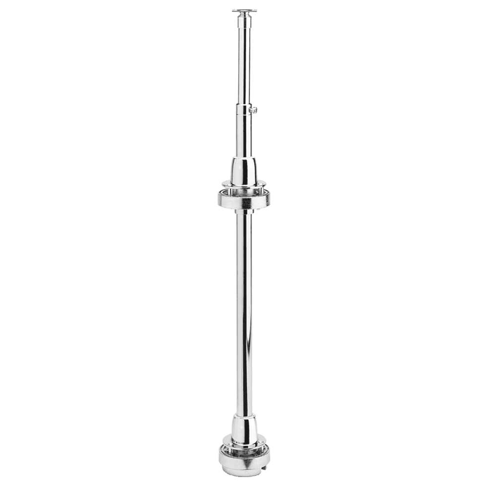 1" Full-Circle 2 Tray Hardware Kit, 26" - 32" Height