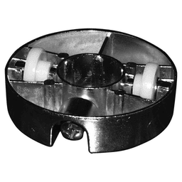 Positioner Base Assembly for HWLS/LD-Natural