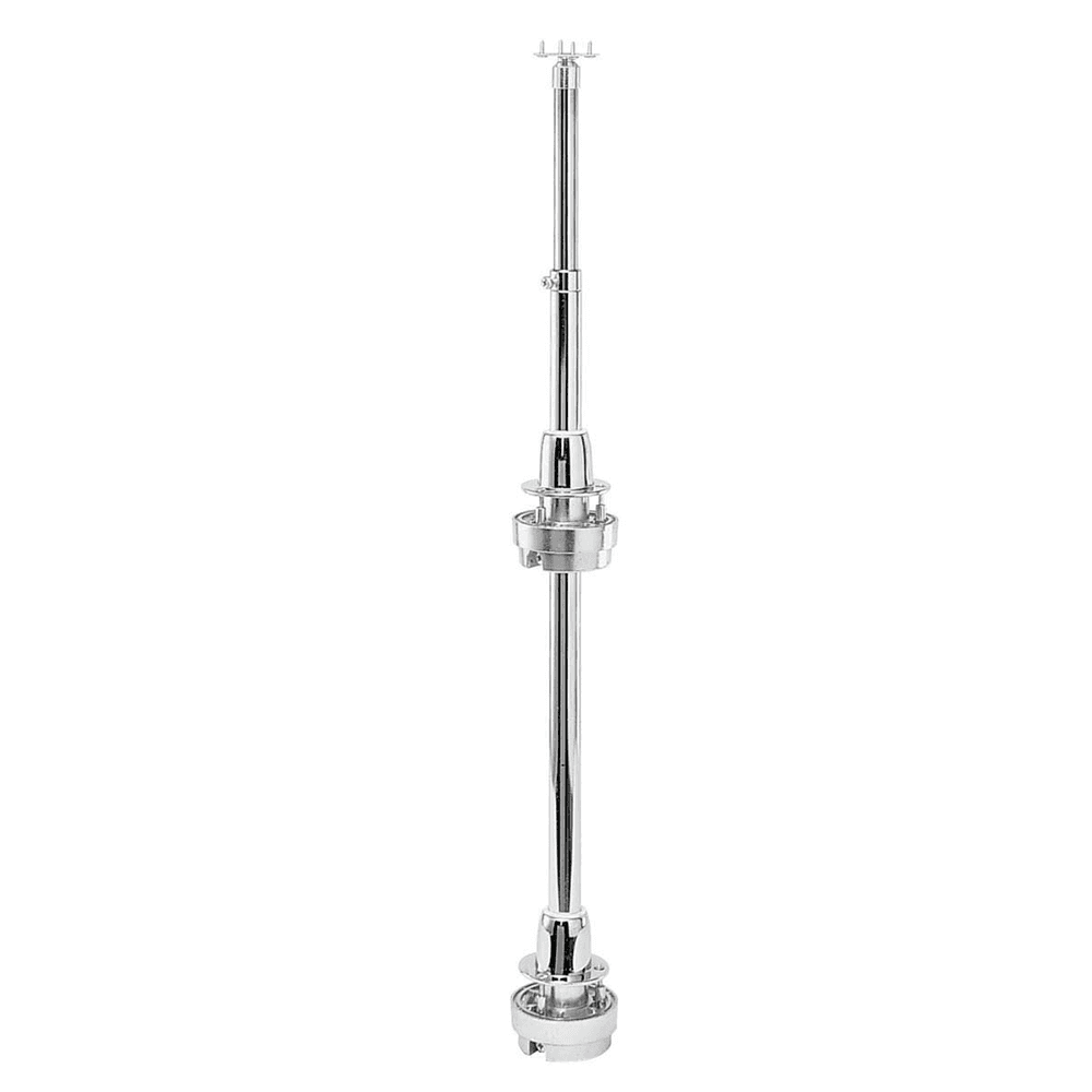 1" Full-Circle 2 Tray Hardware Kit