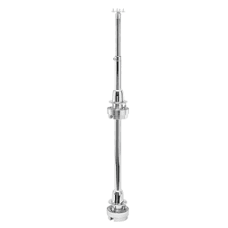 1" Full-Circle 2 Tray Hardware Kit