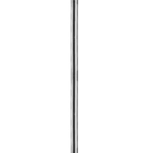 1" Center Shaft Extension, 70 1/2