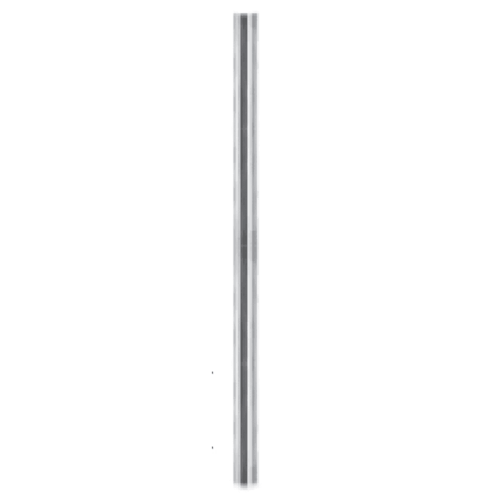 1" Center Shaft Extension, 70 1/2" for Tall Susans
