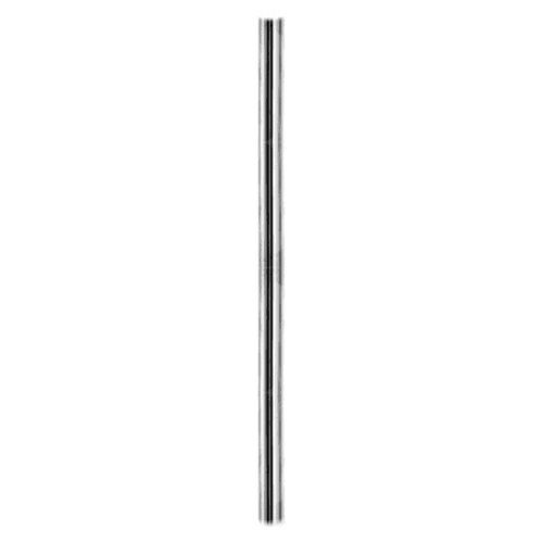 1" Center Shaft Extension, 36" High