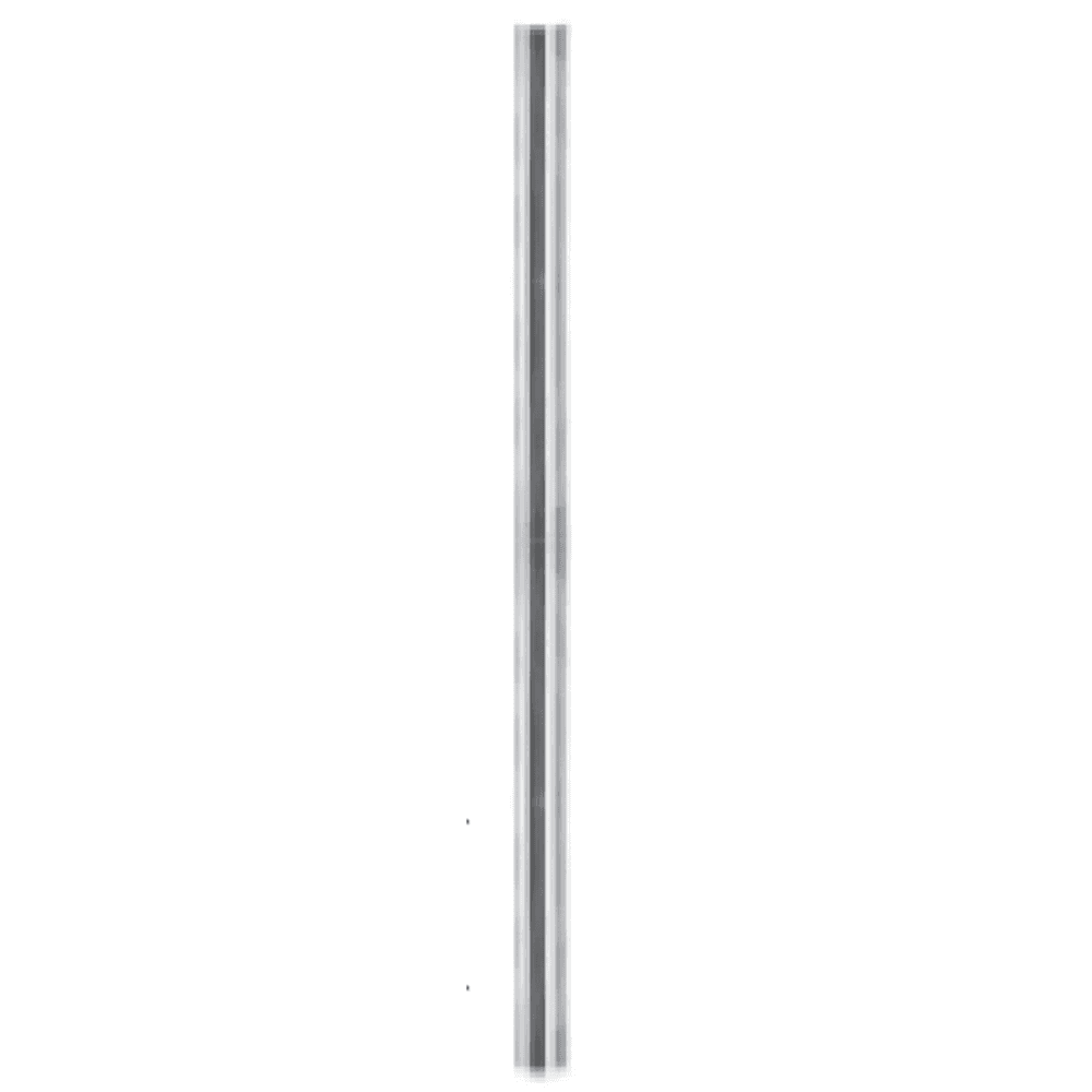 1" Center Shaft Extension, 40 1/2