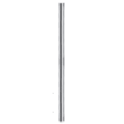 1" Center Shaft Extension, 40 1/2