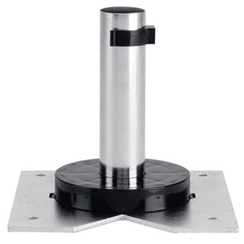 Value Line Lazy Susan Post Hardware