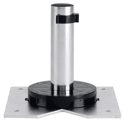 Value Line Lazy Susan Post Hardware