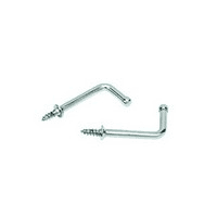 Screw-in Pegs (100 Pack)