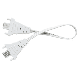 Eurolinx 2.0 Link Cord, 6", White