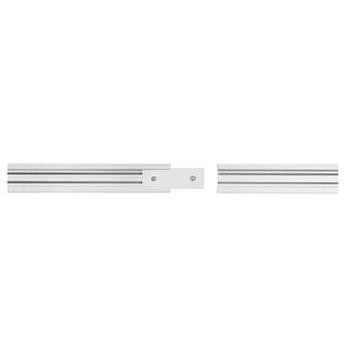 Infinex Coupler, 1-1/2", Gray