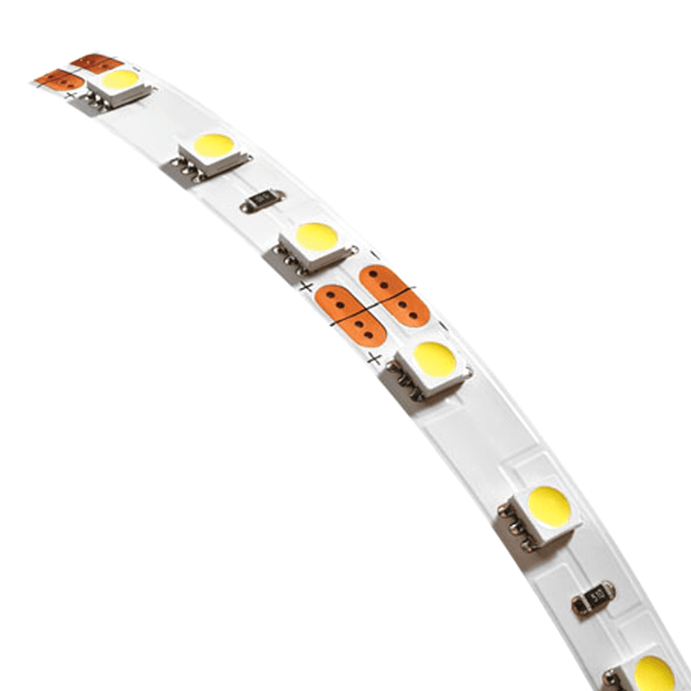 FlexTape LED 4.4W Neutral White Tape Light, 156" Roll