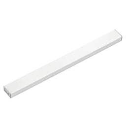 SimpLED LED 9W Warm White Strip Light, 22", Nickel
