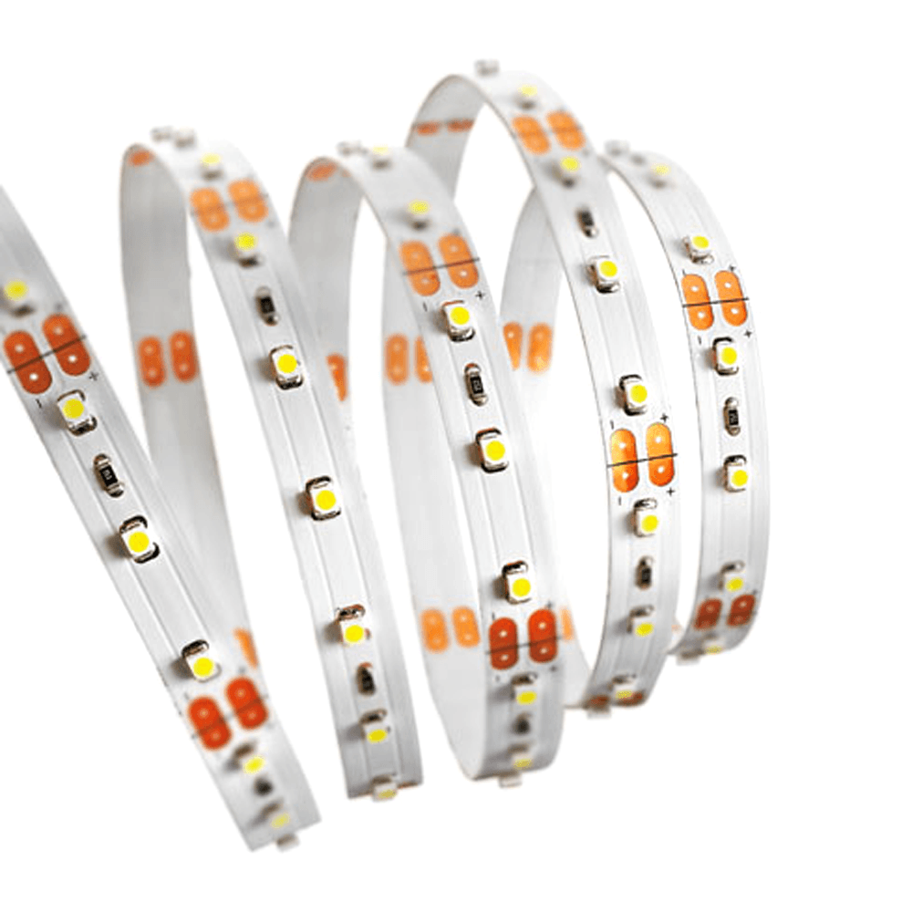 FlexTape LED 1.5W Neutral White Tape Light, 20' Roll