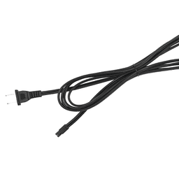 Plastic Starter Cord, 96", White