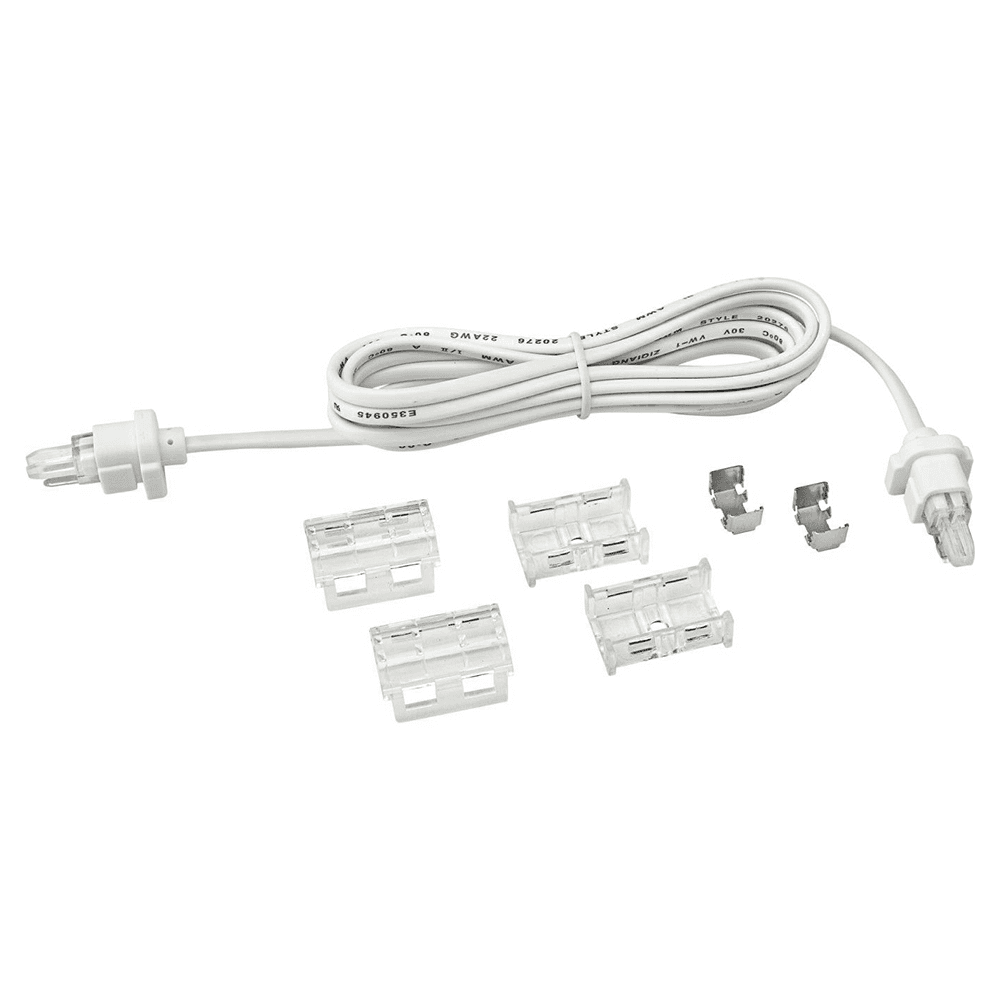 Top-Emitting Neoloop DIY Link Cord, 10", White