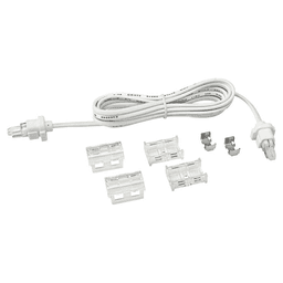 Top-Emitting Neoloop DIY Link Cord, 10", White