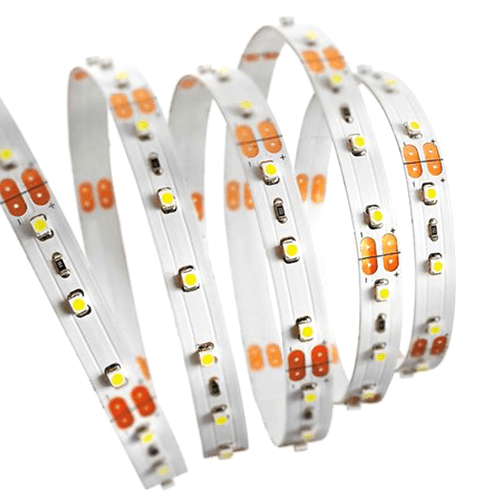 LED 1.5W Cool White Tape Light, 20' Roll