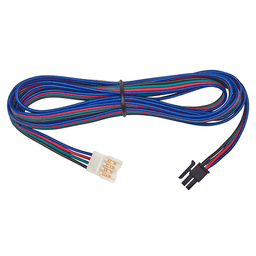RGB Tunable FlexTape Starter Cord, 2"