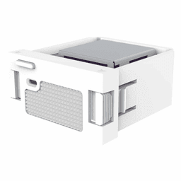 Swidget T925 Wi-Fi Control Insert with Guide/Night Light, White