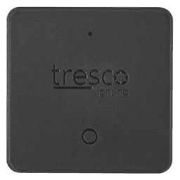 T614 Wireless Door Sensor, 1-13/16", Black
