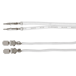Infinex Starter Cord, 79", Black