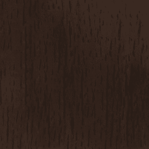 3/8" Peel/Stick Cover Cap, Red Mahogany, PVC, Box of 2400