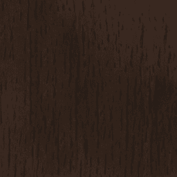 3/8" Peel/Stick Cover Cap, Red Mahogany, PVC, Box of 2400