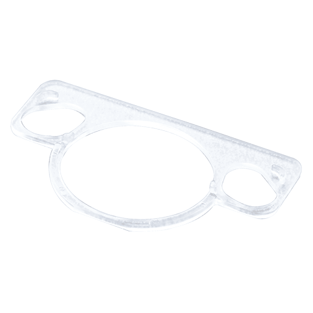 1.2mm Spacer for Silentia Series Hinges