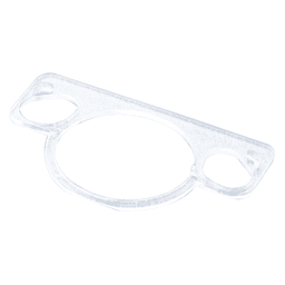 1.2mm Spacer for Silentia Series Hinges