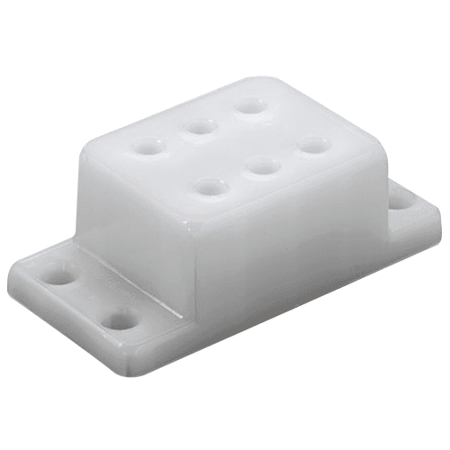 Salice 1" Drawer Side Spacer
