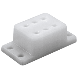 Salice 1" Drawer Side Spacer