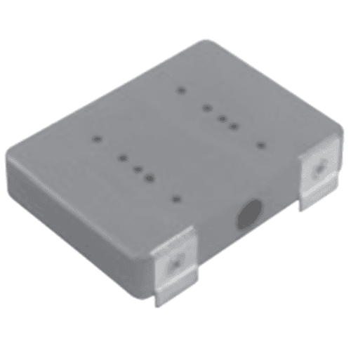 Smove Test Block